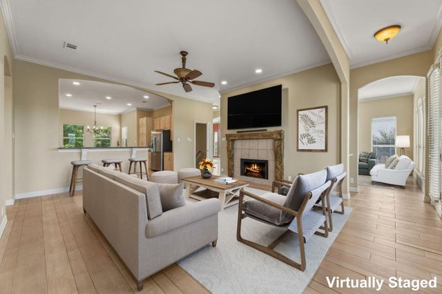 10802 Love Bird CV, Austin, TX 78730