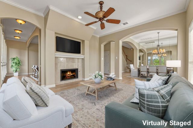 10802 Love Bird CV, Austin, TX 78730