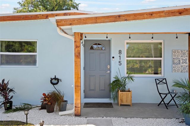 815 67TH STREET S, St Petersburg, FL 33707