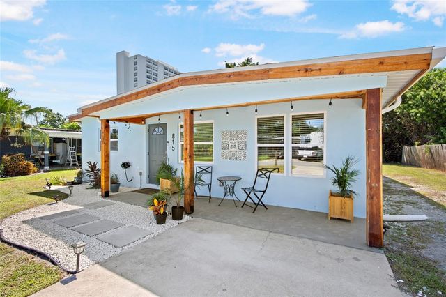 815 67TH STREET S, St Petersburg, FL 33707