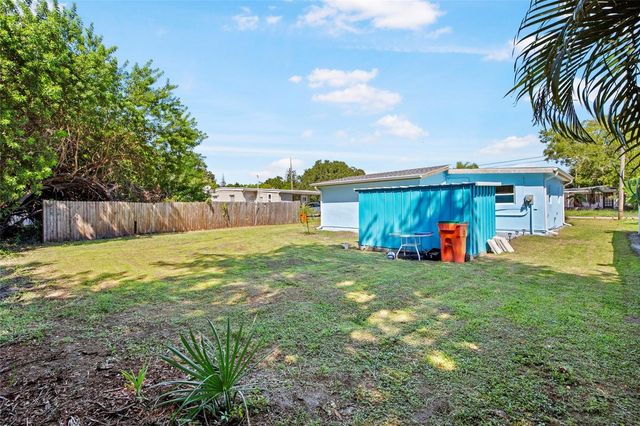 815 67TH STREET S, St Petersburg, FL 33707