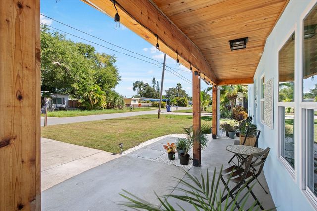 815 67TH STREET S, St Petersburg, FL 33707