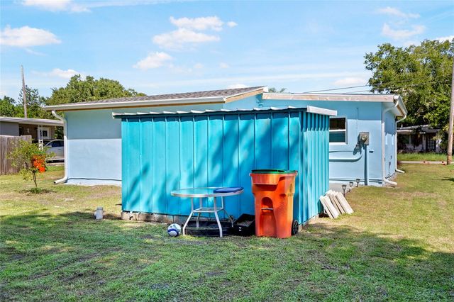 815 67TH STREET S, St Petersburg, FL 33707