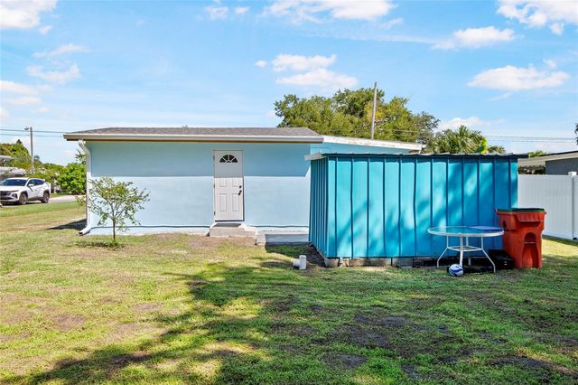 815 67TH STREET S, St Petersburg, FL 33707
