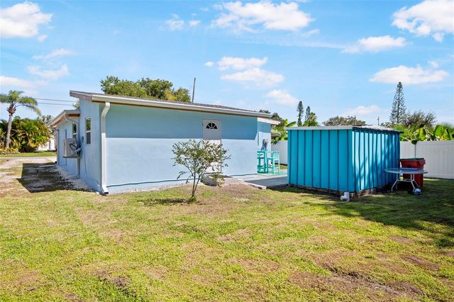 815 67TH STREET S, St Petersburg, FL 33707