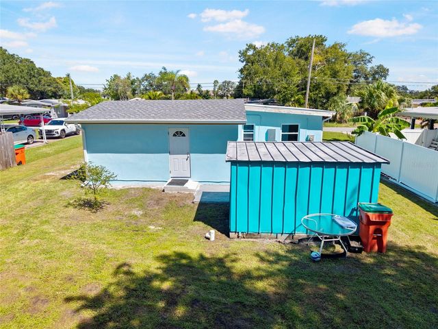 815 67TH STREET S, St Petersburg, FL 33707
