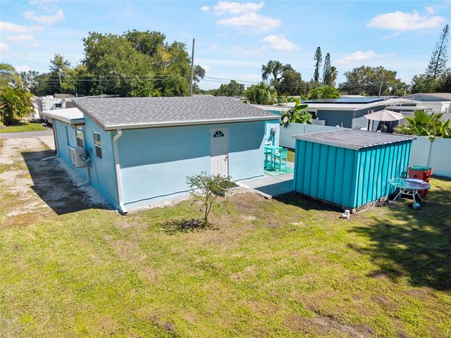 815 67TH STREET S, St Petersburg, FL 33707