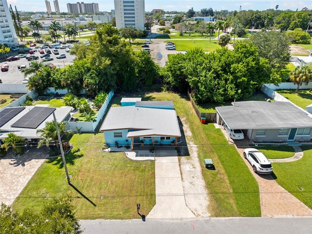 815 67TH STREET S, St Petersburg, FL 33707