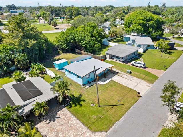 815 67TH STREET S, St Petersburg, FL 33707