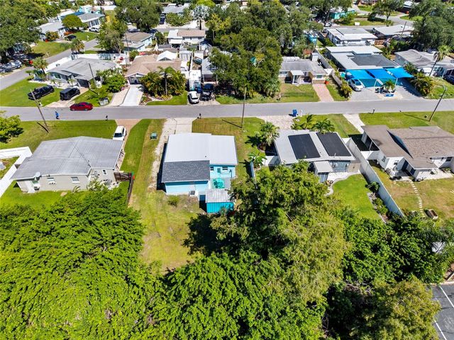 815 67TH STREET S, St Petersburg, FL 33707