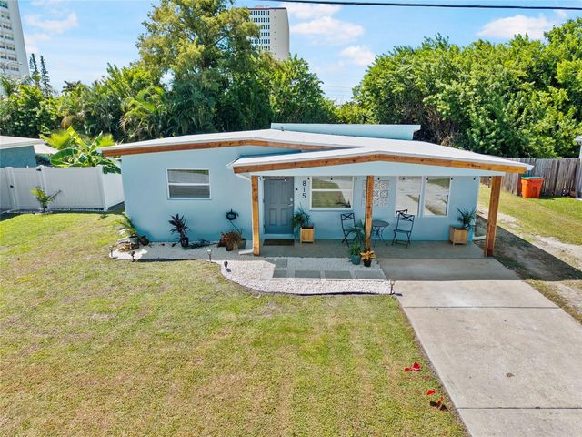 815 67TH STREET S, St Petersburg, FL 33707