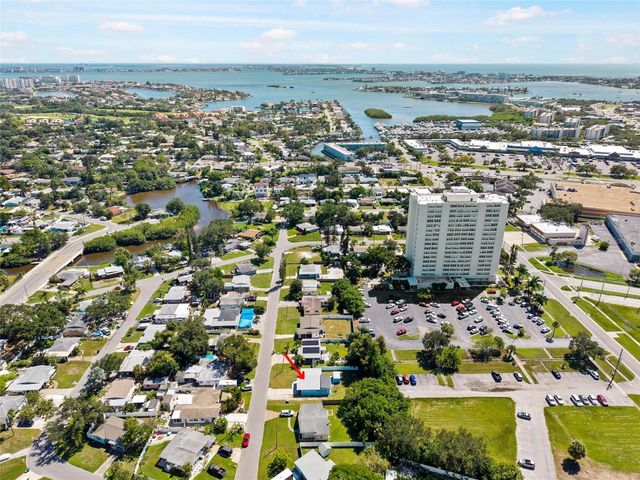 815 67TH STREET S, St Petersburg, FL 33707