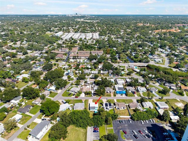 815 67TH STREET S, St Petersburg, FL 33707