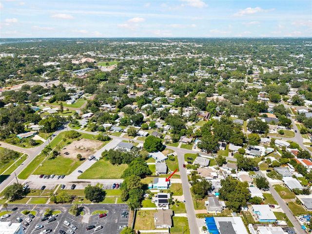 815 67TH STREET S, St Petersburg, FL 33707