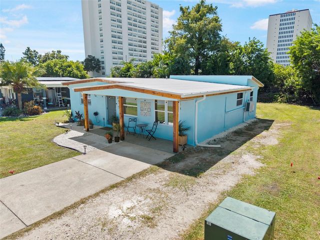 815 67TH STREET S, St Petersburg, FL 33707