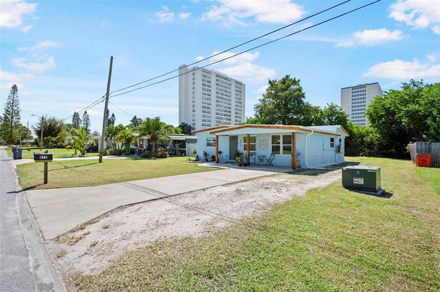 815 67TH STREET S, St Petersburg, FL 33707