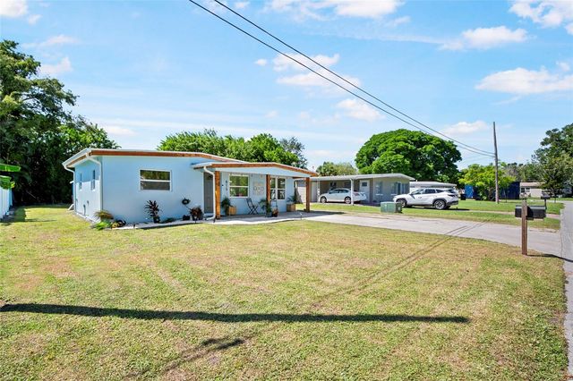815 67TH STREET S, St Petersburg, FL 33707