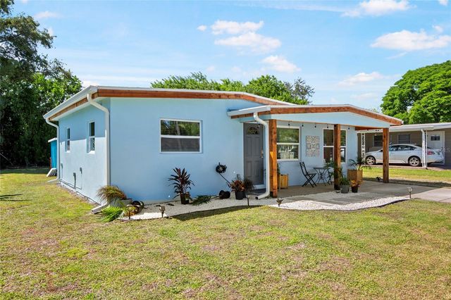 815 67TH STREET S, St Petersburg, FL 33707