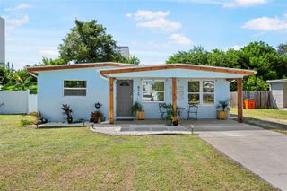 815 67TH STREET S, St Petersburg, FL 33707