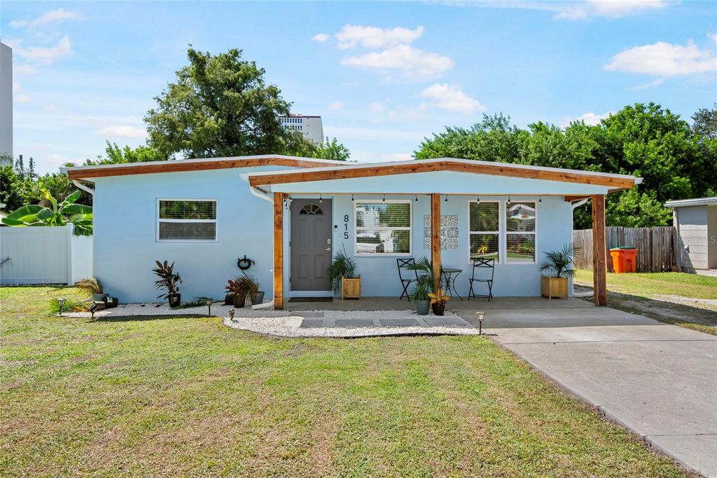 815 67TH STREET S, St Petersburg, FL 33707