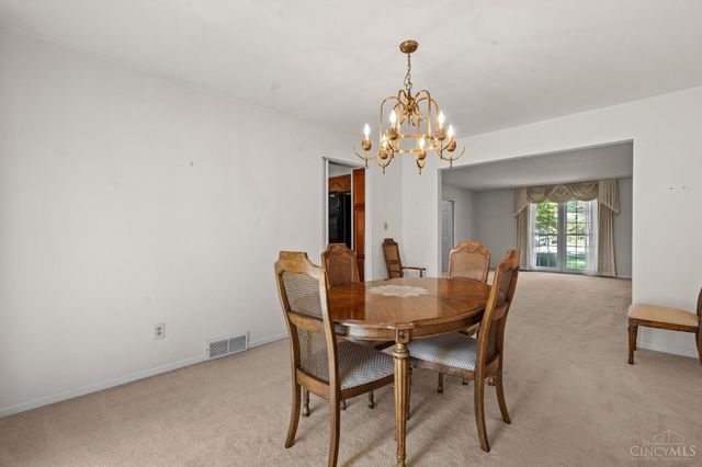 5277 Gabbard Drive, St Clair Twp, OH 45067