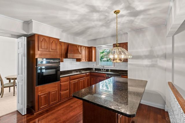 5277 Gabbard Drive, St Clair Twp, OH 45067