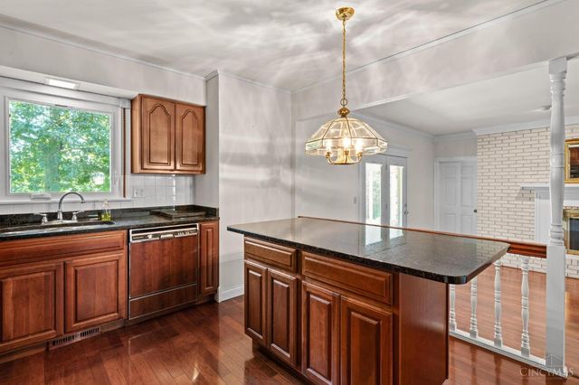 5277 Gabbard Drive, St Clair Twp, OH 45067