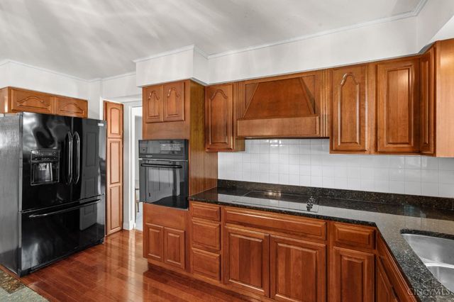 5277 Gabbard Drive, St Clair Twp, OH 45067