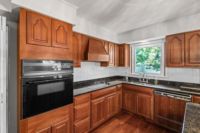 5277 Gabbard Drive, St Clair Twp, OH 45067