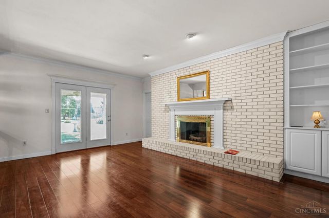 5277 Gabbard Drive, St Clair Twp, OH 45067
