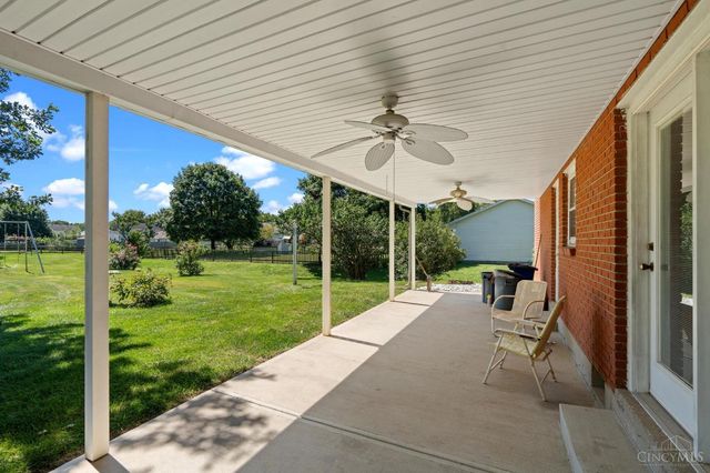 5277 Gabbard Drive, St Clair Twp, OH 45067