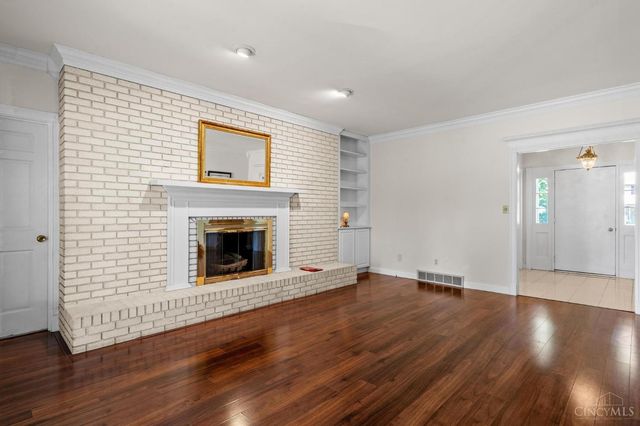 5277 Gabbard Drive, St Clair Twp, OH 45067