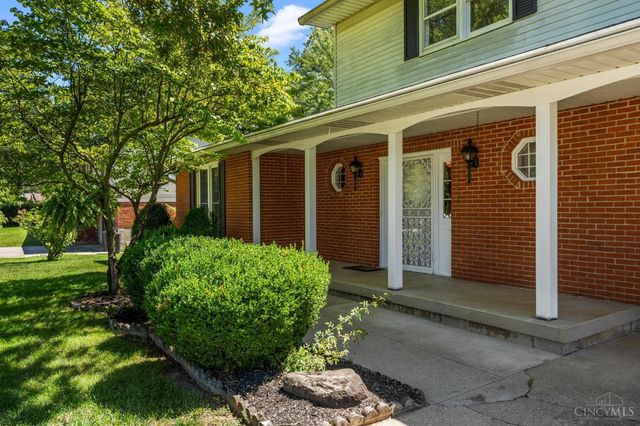 5277 Gabbard Drive, St Clair Twp, OH 45067