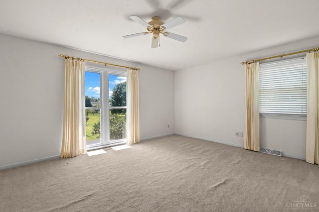5277 Gabbard Drive, St Clair Twp, OH 45067