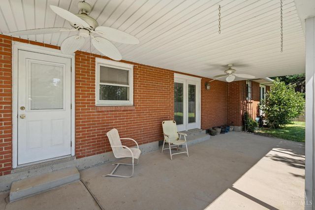 5277 Gabbard Drive, St Clair Twp, OH 45067