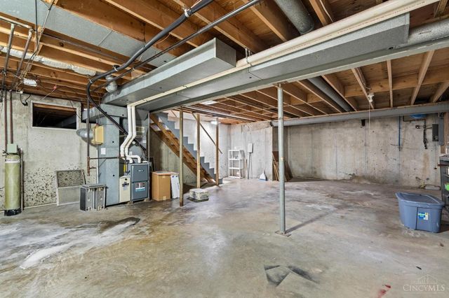 5277 Gabbard Drive, St Clair Twp, OH 45067