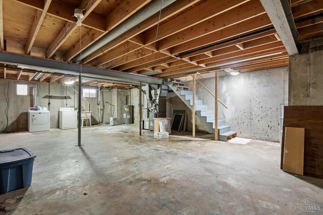 5277 Gabbard Drive, St Clair Twp, OH 45067