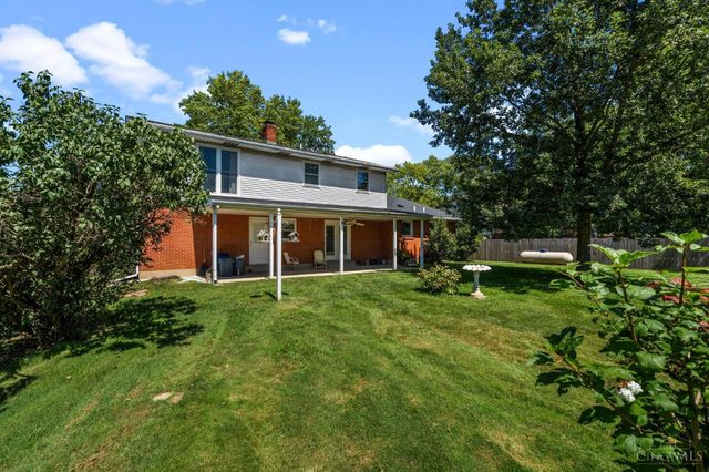 5277 Gabbard Drive, St Clair Twp, OH 45067