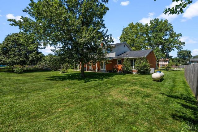 5277 Gabbard Drive, St Clair Twp, OH 45067
