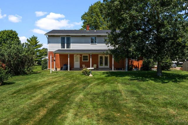 5277 Gabbard Drive, St Clair Twp, OH 45067