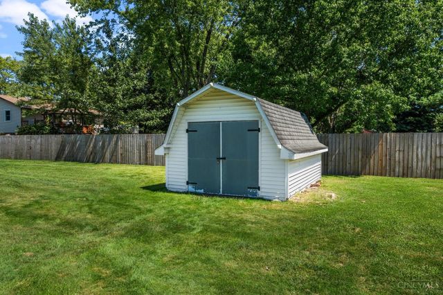 5277 Gabbard Drive, St Clair Twp, OH 45067