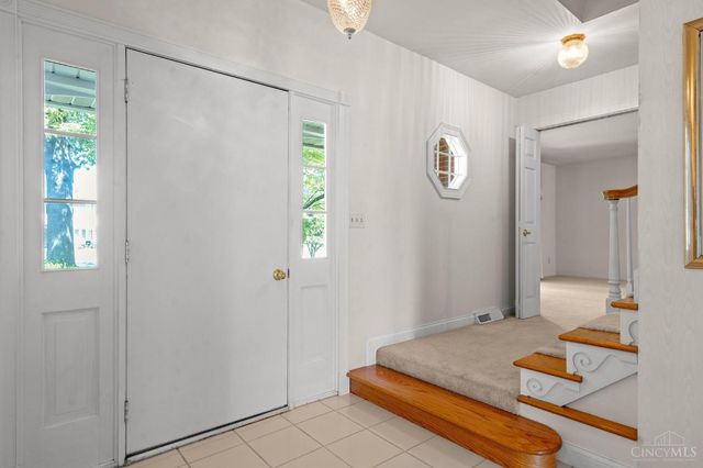 5277 Gabbard Drive, St Clair Twp, OH 45067