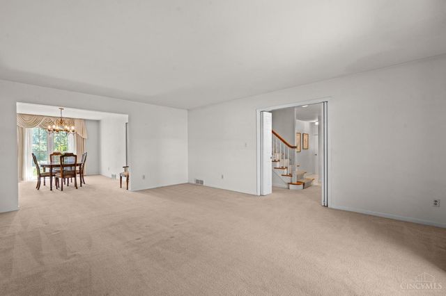 5277 Gabbard Drive, St Clair Twp, OH 45067