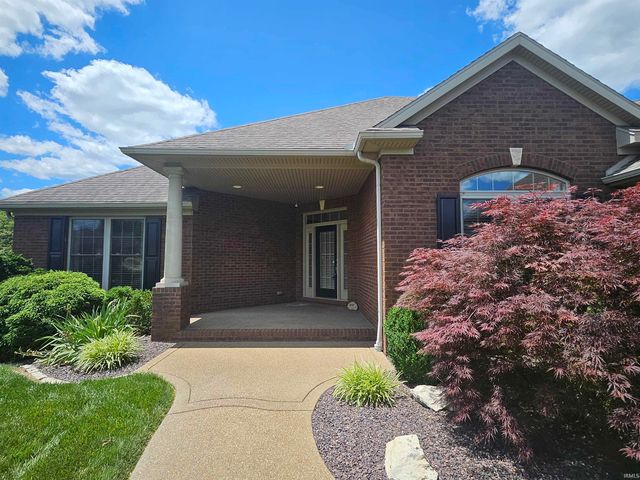 10334 Bernadette Drive, Evansville, IN 47725