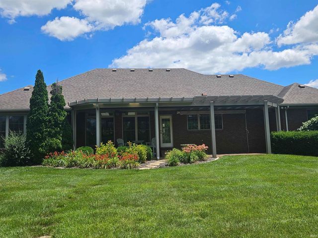 10334 Bernadette Drive, Evansville, IN 47725