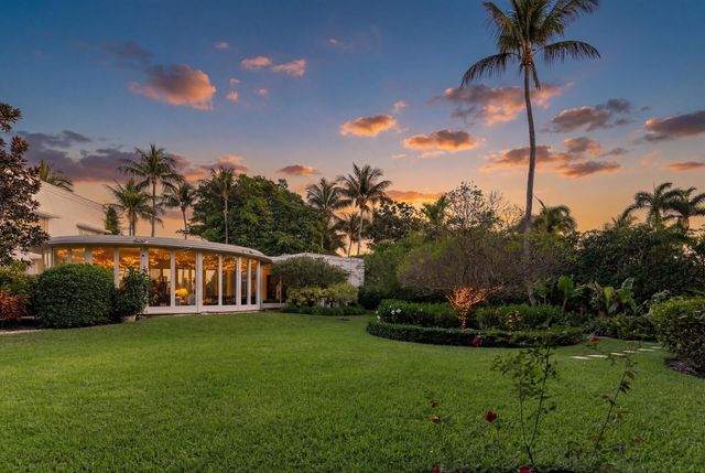 350 Island Road, Palm Beach, FL 33480