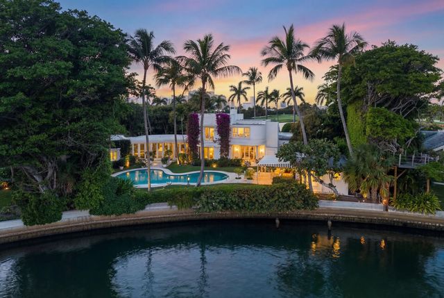 350 Island Road, Palm Beach, FL 33480