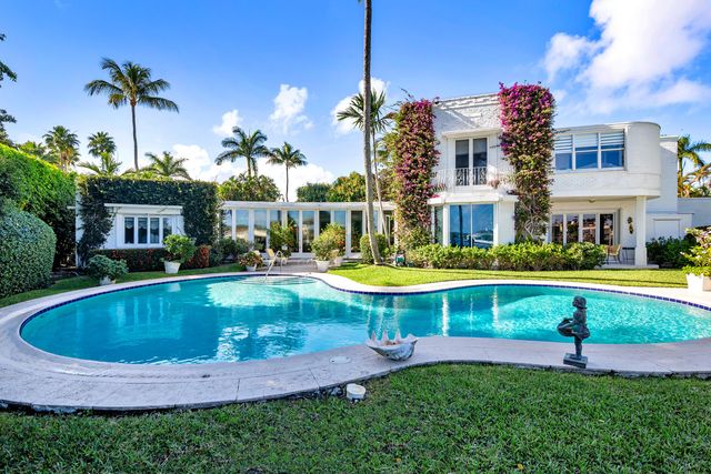350 Island Road, Palm Beach, FL 33480