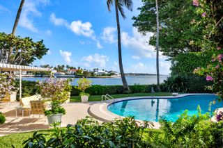 350 Island Road, Palm Beach, FL 33480