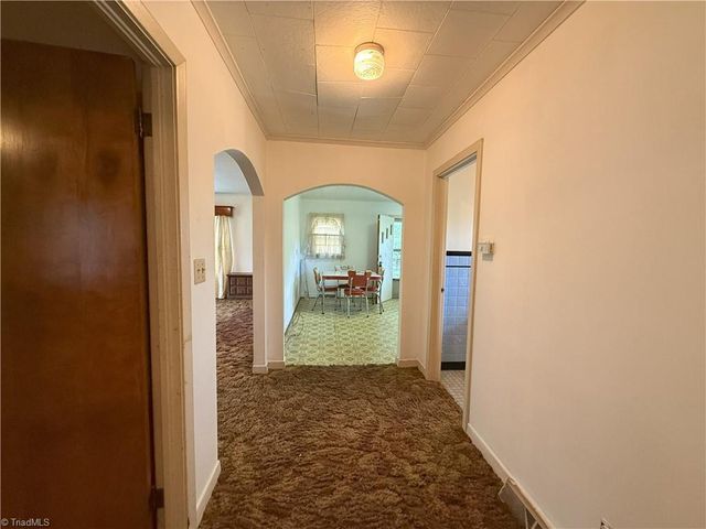 705 Hardeman Street, Thomasville, NC 27360